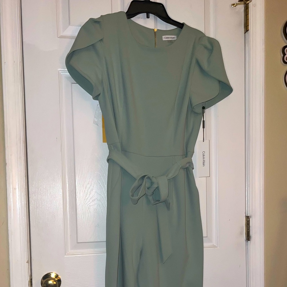 Calvin Klein Jumpsuit